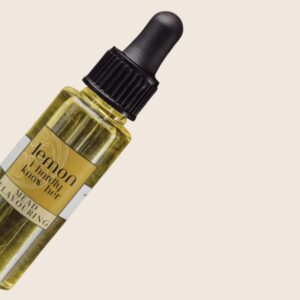 lemon, i hardly know her